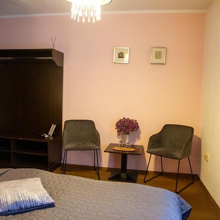 Hotel Peregrin Cesky Krumlov Luaran gambar