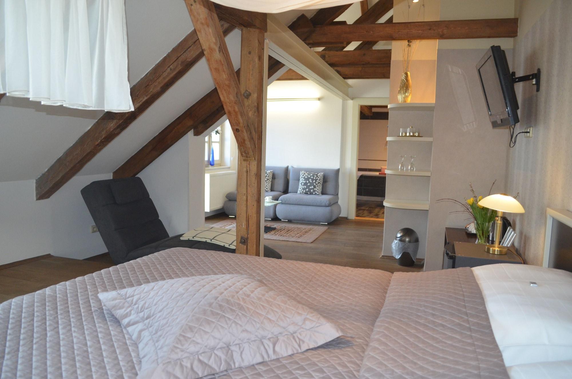 Hotel Peregrin Cesky Krumlov Luaran gambar