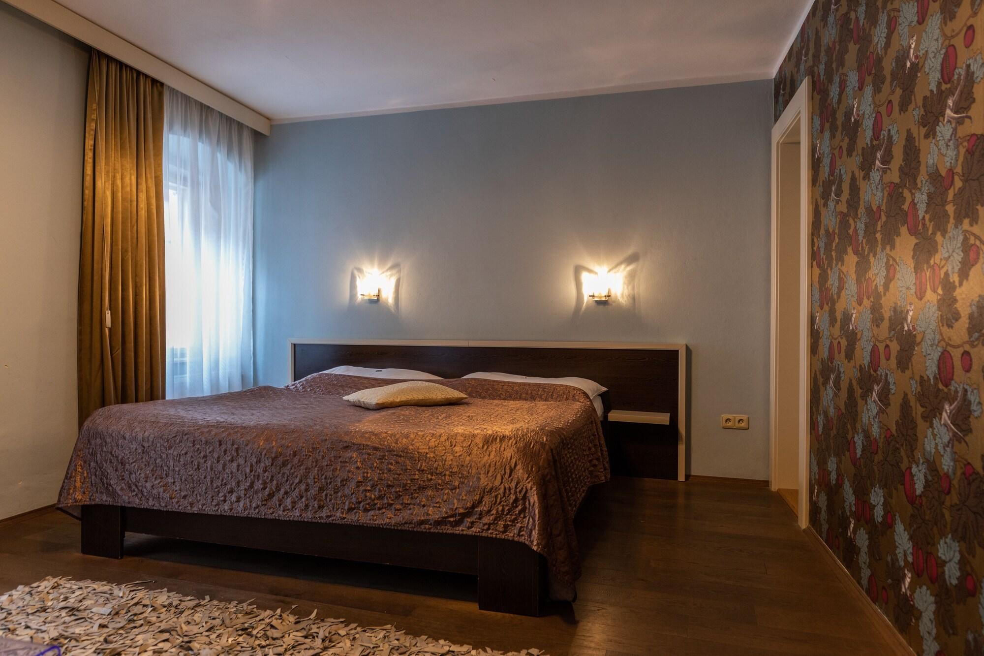 Hotel Peregrin Cesky Krumlov Luaran gambar