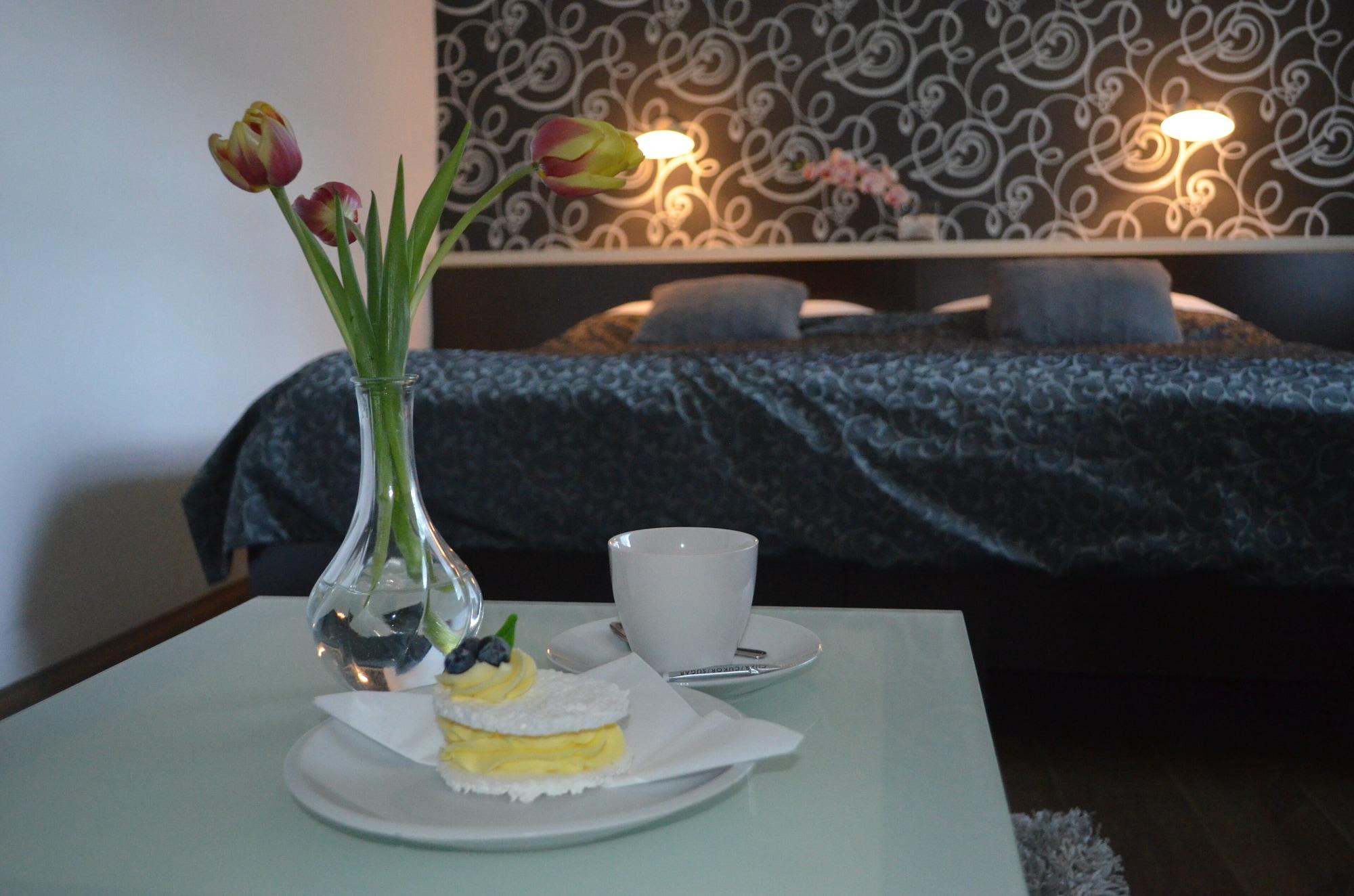 Hotel Peregrin Cesky Krumlov Luaran gambar