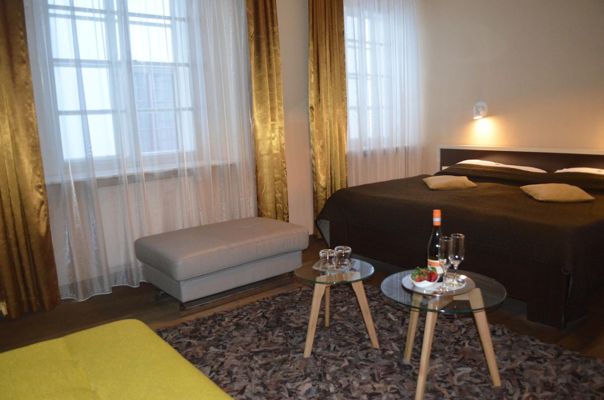 Hotel Peregrin Cesky Krumlov Luaran gambar