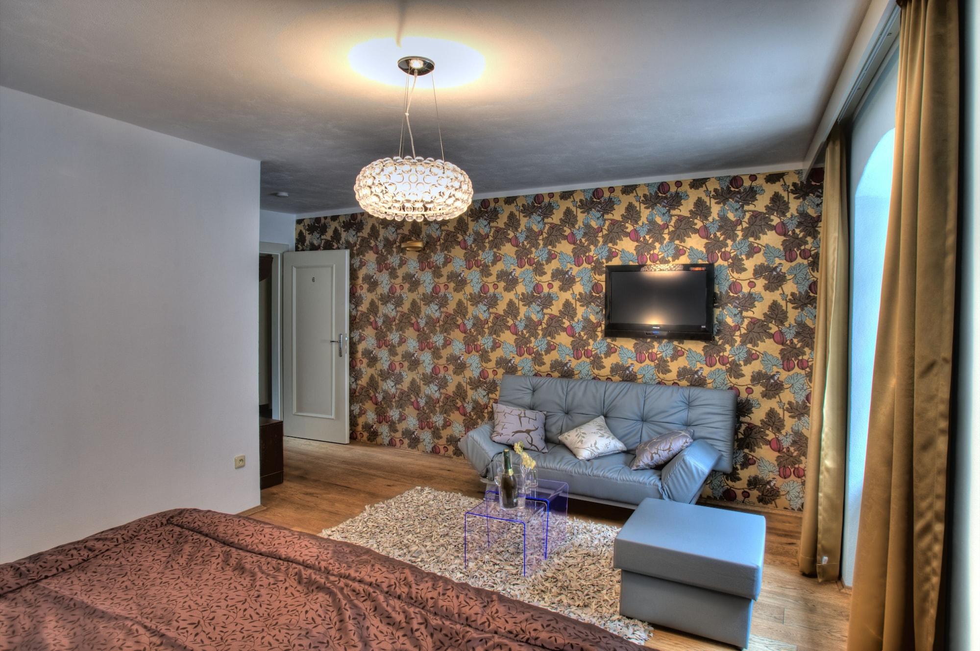 Hotel Peregrin Cesky Krumlov Luaran gambar