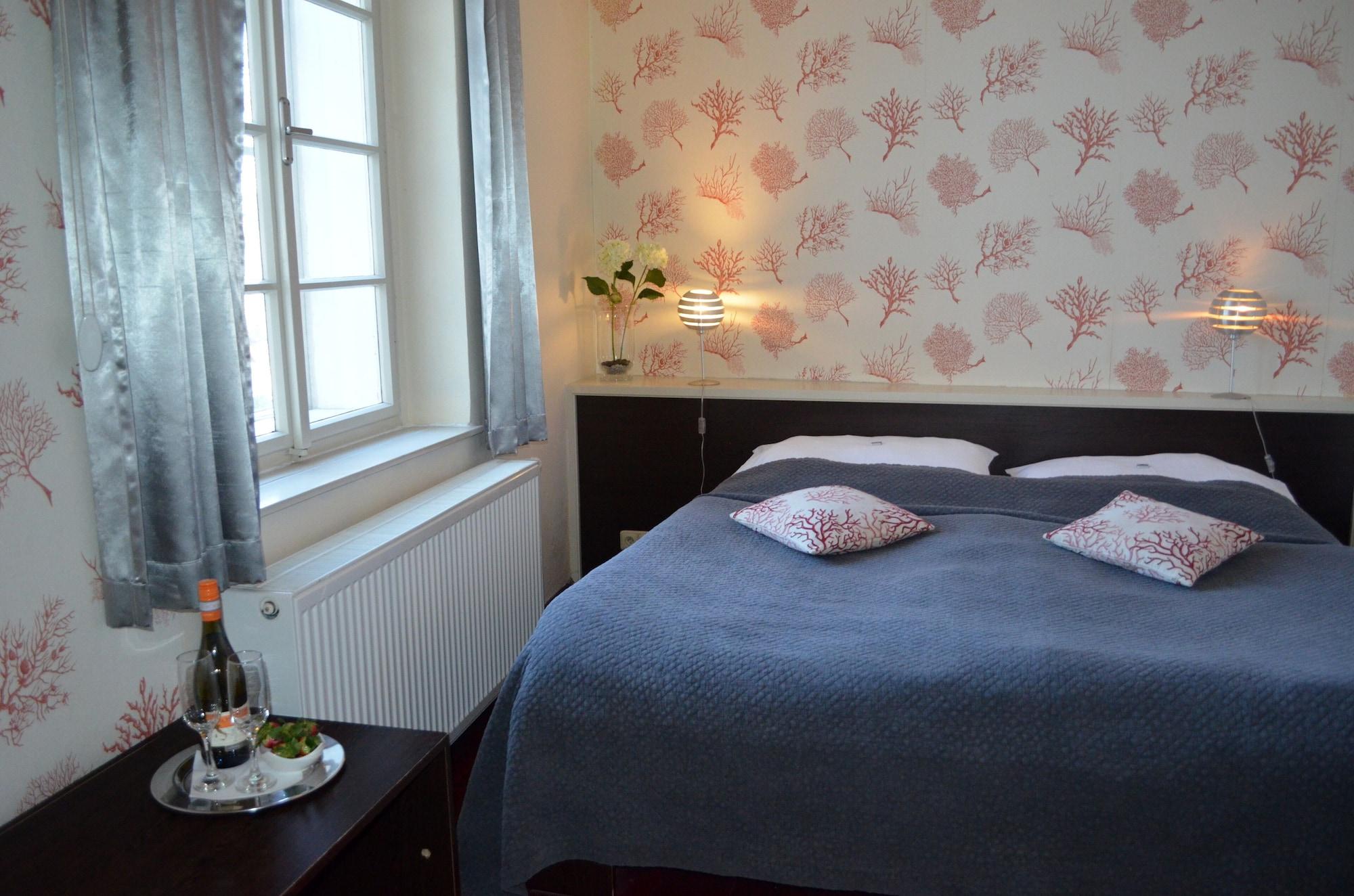 Hotel Peregrin Cesky Krumlov Luaran gambar
