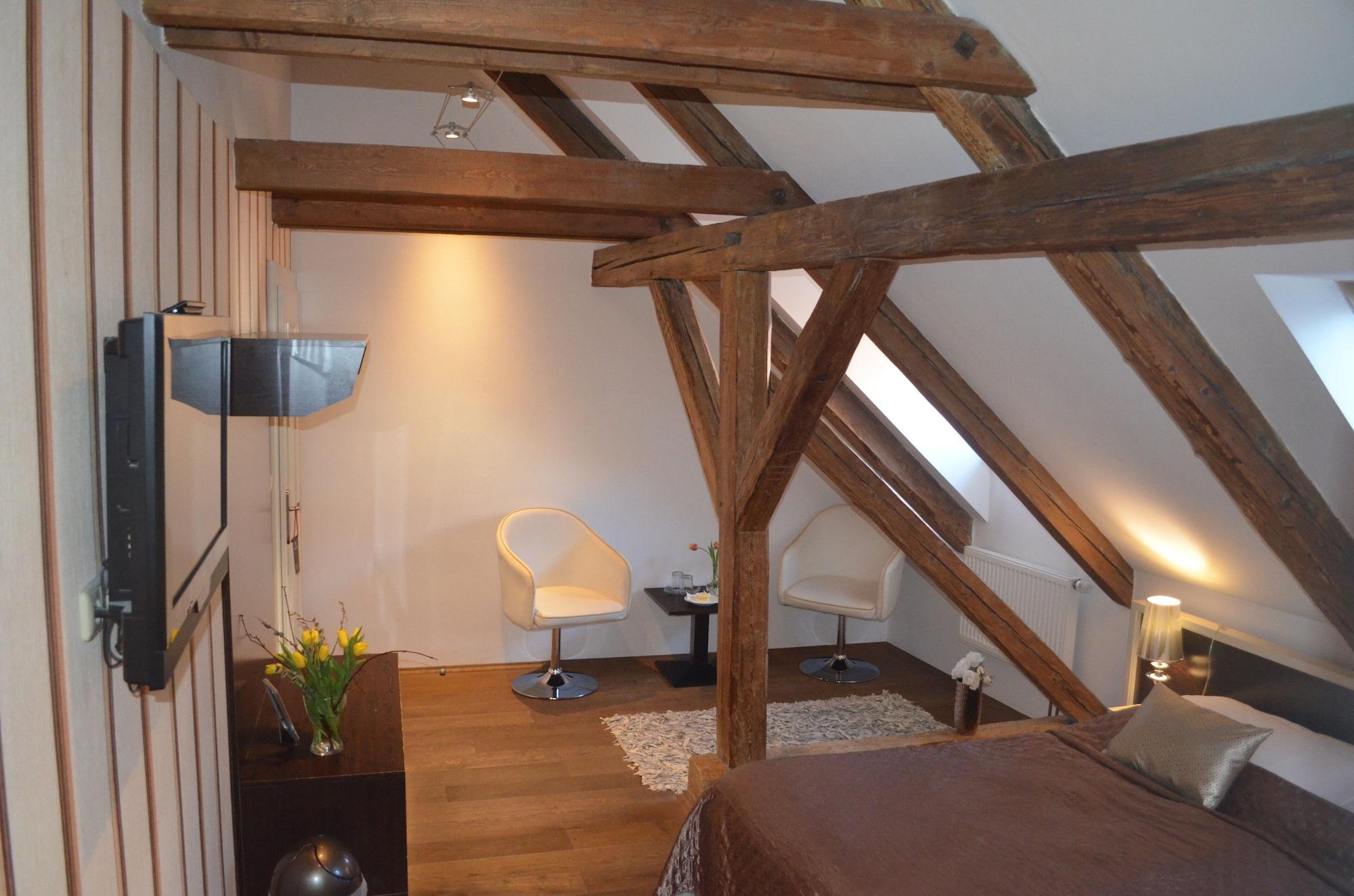 Hotel Peregrin Cesky Krumlov Luaran gambar