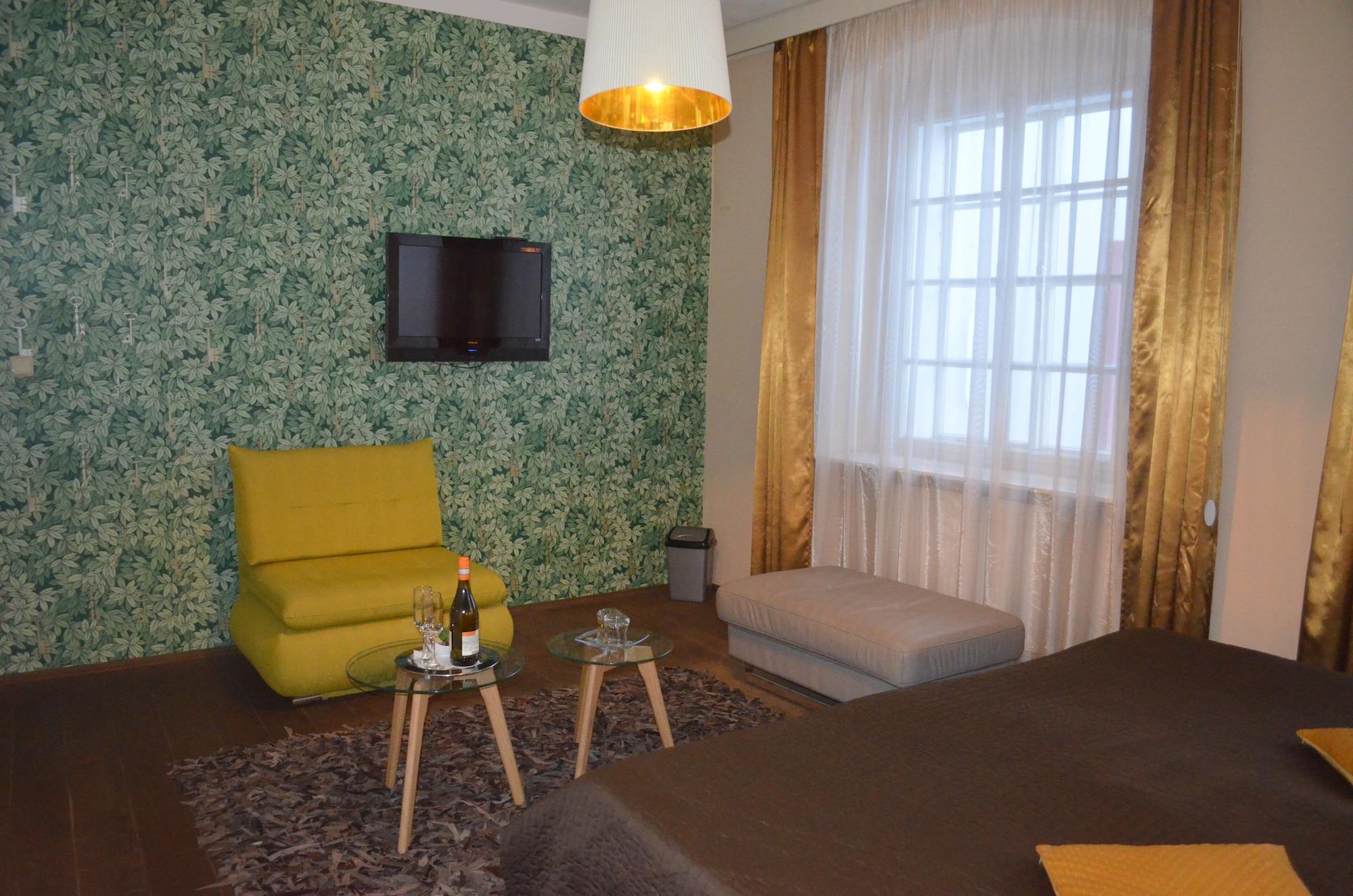 Hotel Peregrin Cesky Krumlov Luaran gambar