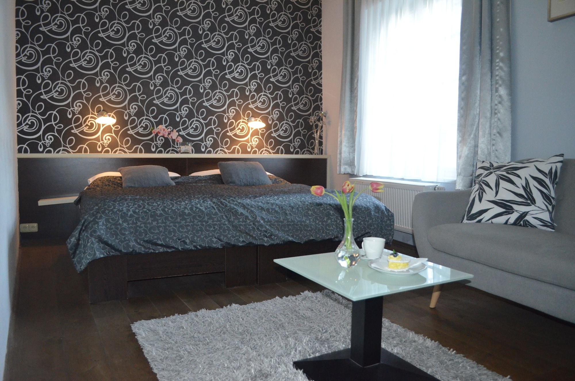 Hotel Peregrin Cesky Krumlov Luaran gambar