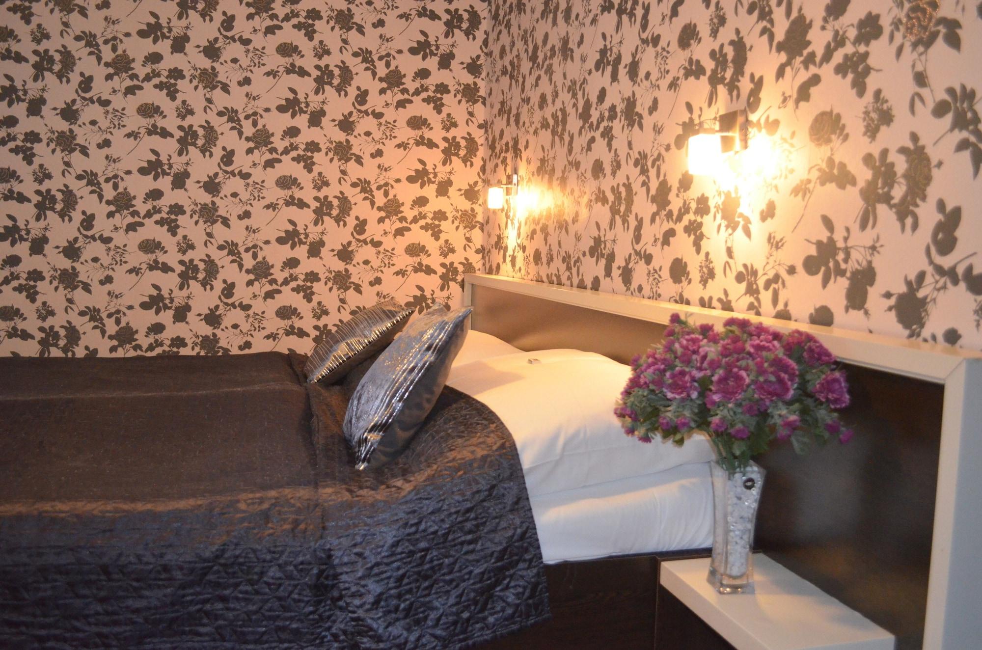Hotel Peregrin Cesky Krumlov Luaran gambar