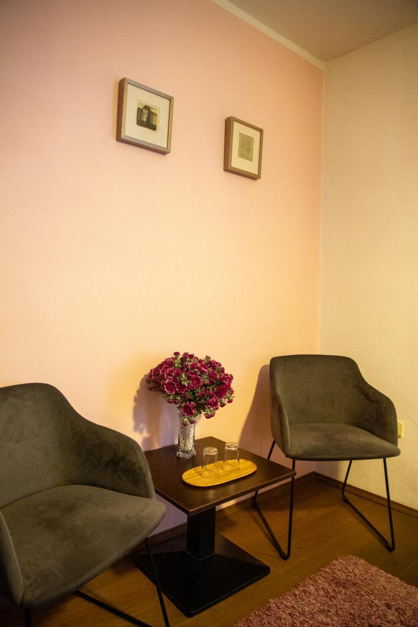 Hotel Peregrin Cesky Krumlov Luaran gambar