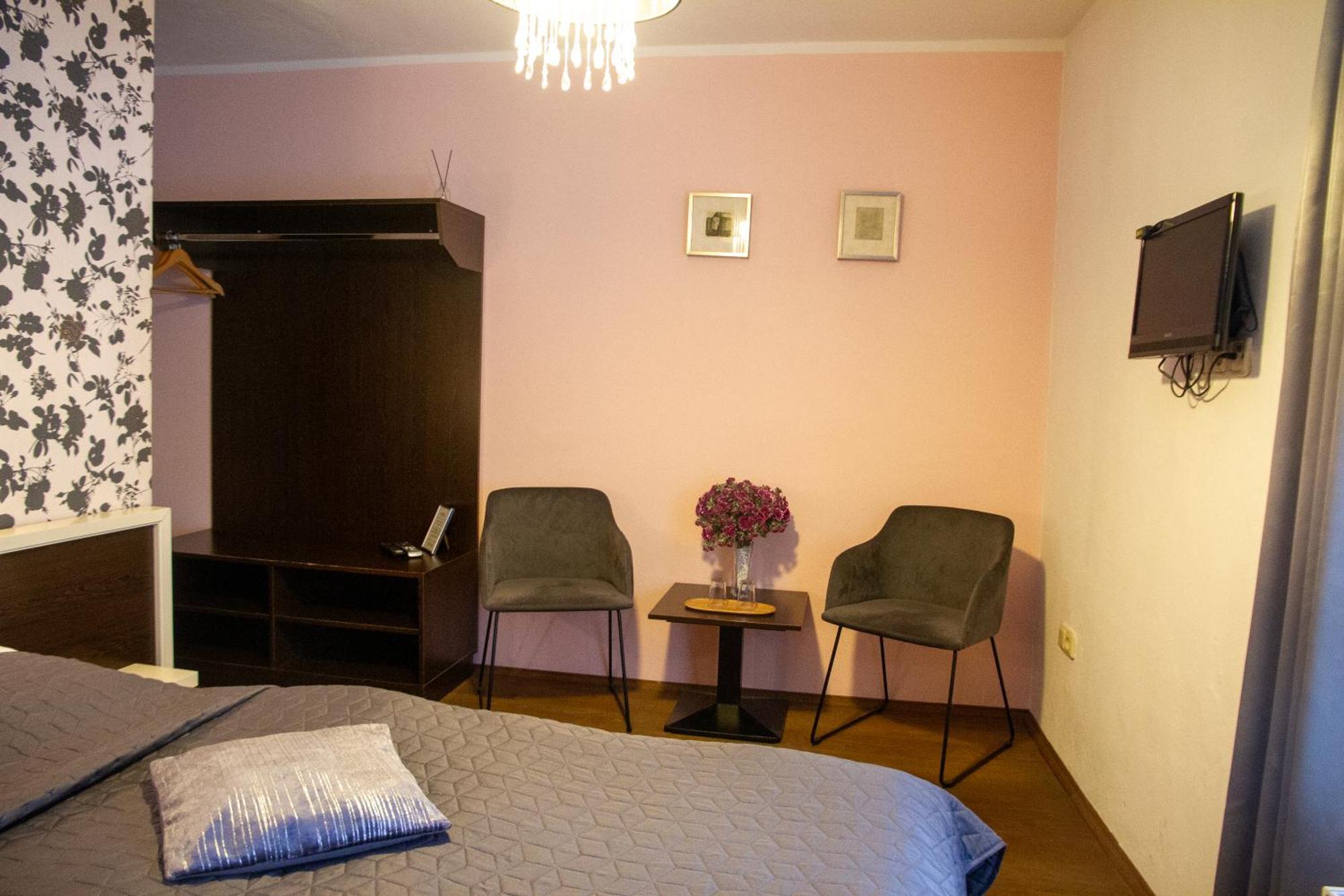 Hotel Peregrin Cesky Krumlov Luaran gambar