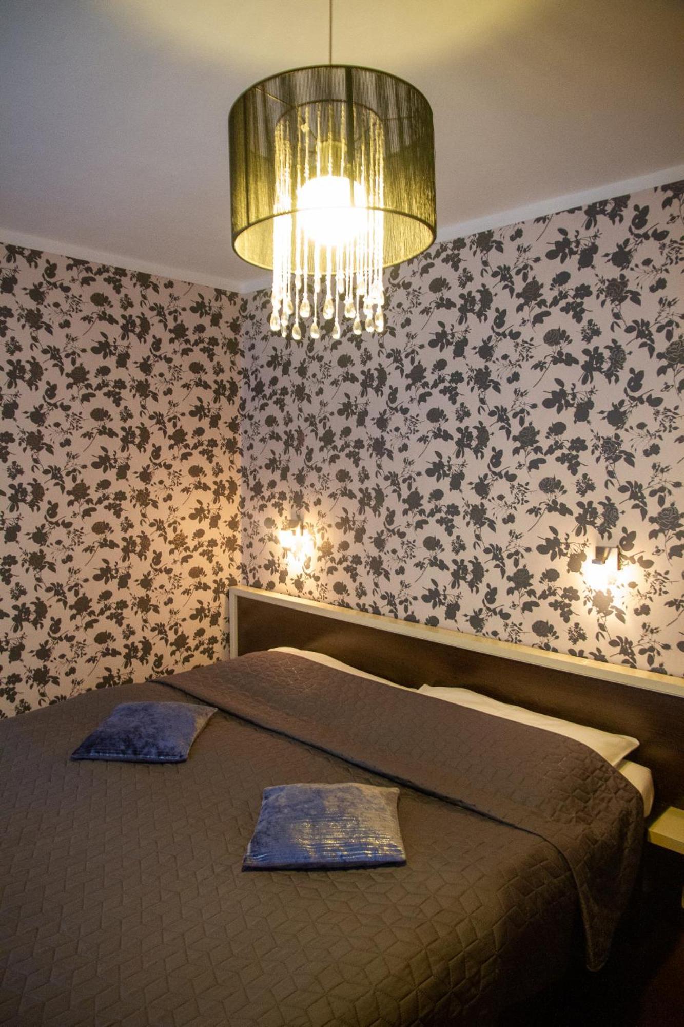 Hotel Peregrin Cesky Krumlov Luaran gambar