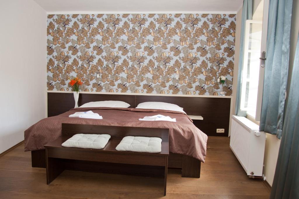 Hotel Peregrin Cesky Krumlov Bilik gambar